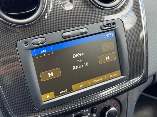 Dacia Sandero - Afbeelding 9 van 27