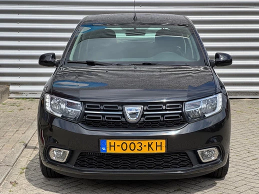 Dacia Sandero - Afbeelding 14 van 27