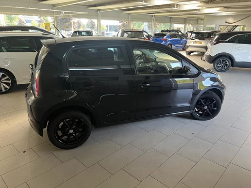 Volkswagen up! - Afbeelding 3 van 30