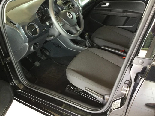 Volkswagen up! - Afbeelding 5 van 30