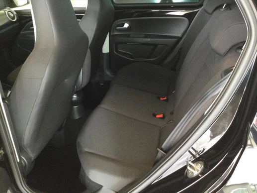 Volkswagen up! - Afbeelding 6 van 30