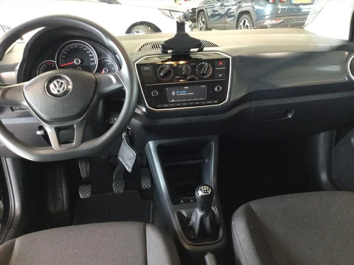 Volkswagen up! - Afbeelding 7 van 30