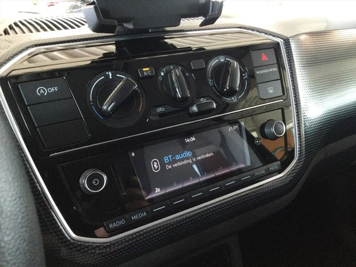 Volkswagen up! - Afbeelding 10 van 30