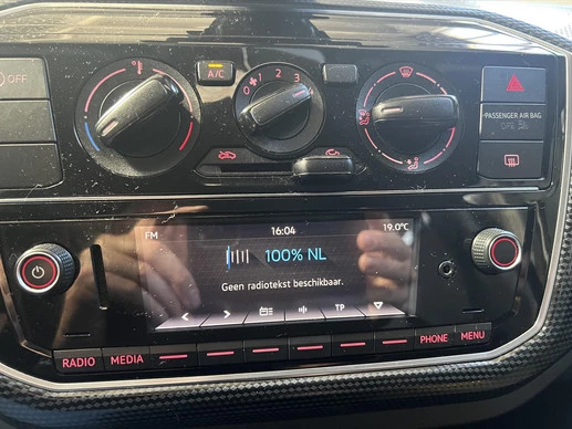 Volkswagen up! - Afbeelding 11 van 30