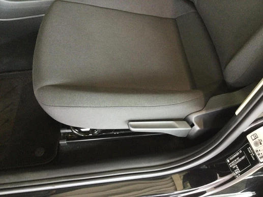 Volkswagen up! - Afbeelding 14 van 30