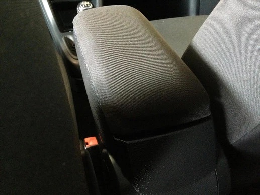 Volkswagen up! - Afbeelding 15 van 30