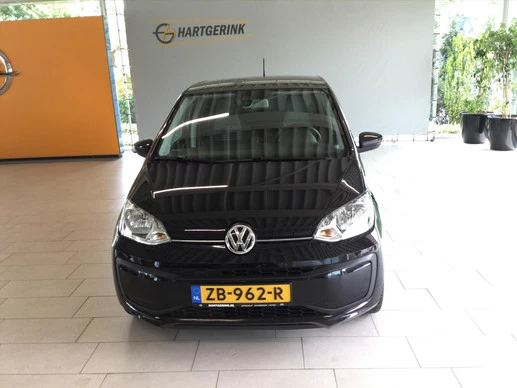 Volkswagen up! - Afbeelding 17 van 30
