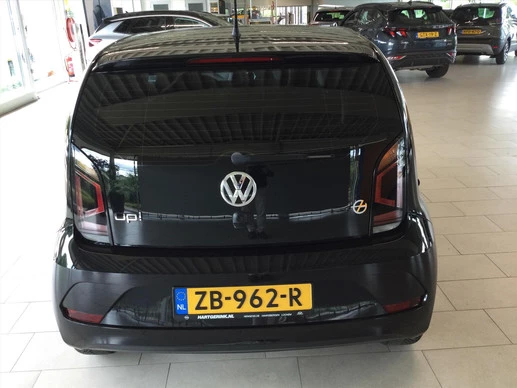 Volkswagen up! - Afbeelding 18 van 30