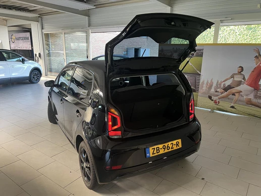 Volkswagen up! - Afbeelding 19 van 30