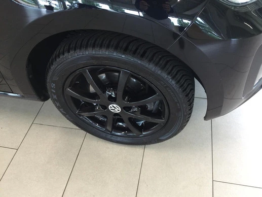 Volkswagen up! - Afbeelding 22 van 30