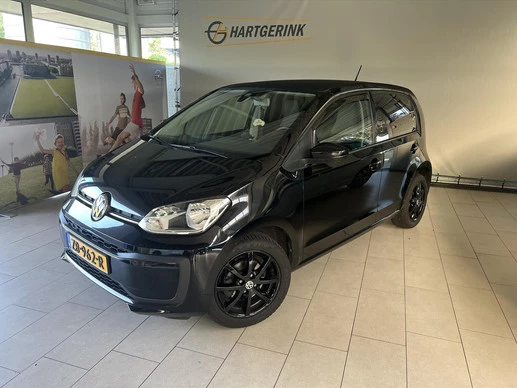 Volkswagen up! - Afbeelding 23 van 30