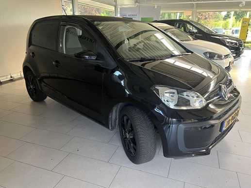 Volkswagen up! - Afbeelding 24 van 30