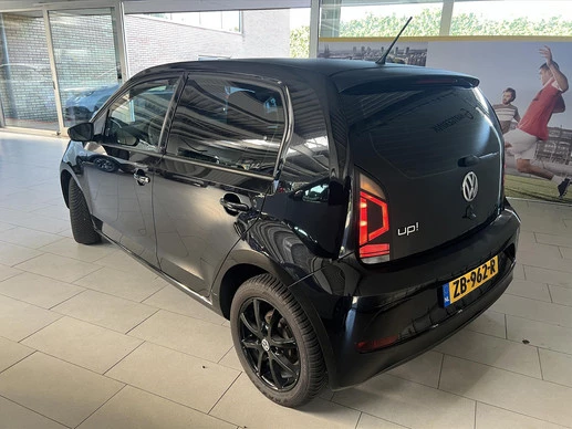 Volkswagen up! - Afbeelding 26 van 30