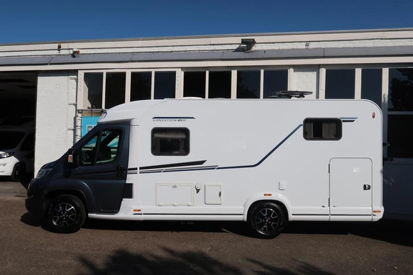Knaus VAN Ti 650MEG|1eEig|Solar|Platinum EDITION !NIEUWSTAAT! - Afbeelding 2 van 22