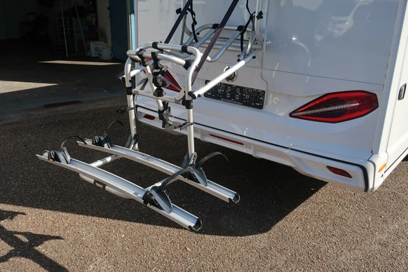 Knaus VAN Ti 650MEG|1eEig|Solar|Platinum EDITION !NIEUWSTAAT! - Afbeelding 4 van 22