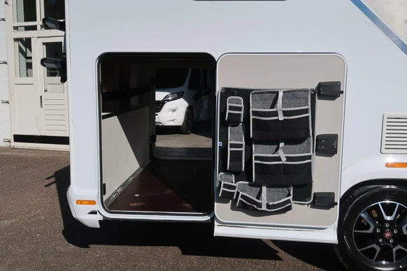 Knaus VAN Ti 650MEG|1eEig|Solar|Platinum EDITION !NIEUWSTAAT! - Afbeelding 17 van 22
