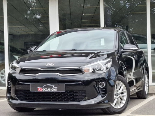 Kia Rio - Afbeelding 1 van 13