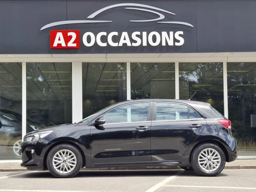 Kia Rio - Afbeelding 3 van 13
