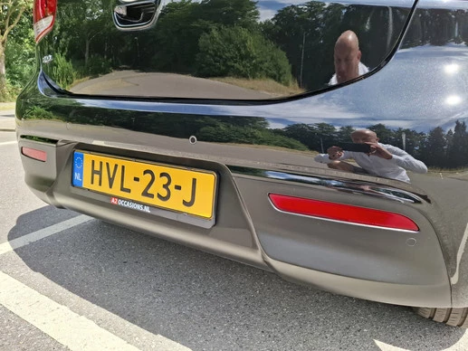 Kia Rio - Afbeelding 5 van 13