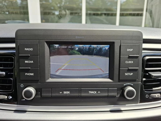 Kia Rio - Afbeelding 6 van 13