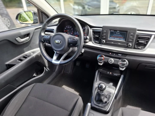 Kia Rio - Afbeelding 7 van 13