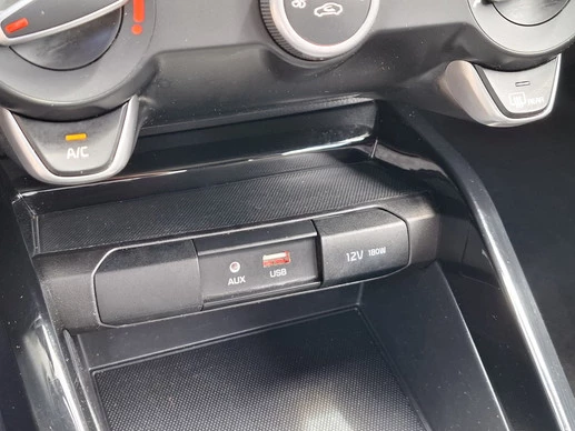 Kia Rio - Afbeelding 10 van 13