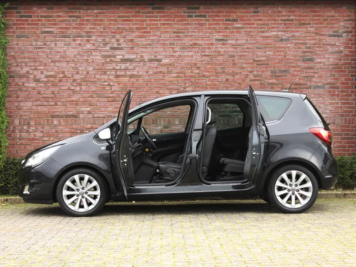 Opel Meriva - Afbeelding 3 van 30