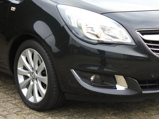 Opel Meriva - Afbeelding 8 van 30