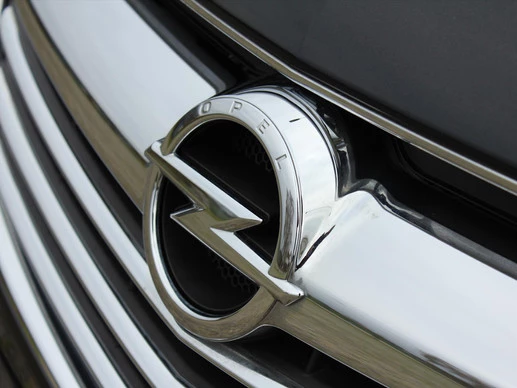 Opel Meriva - Afbeelding 9 van 30