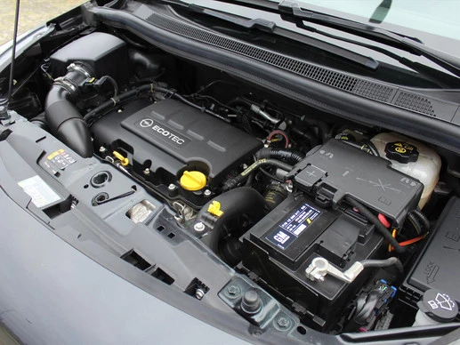 Opel Meriva - Afbeelding 10 van 30