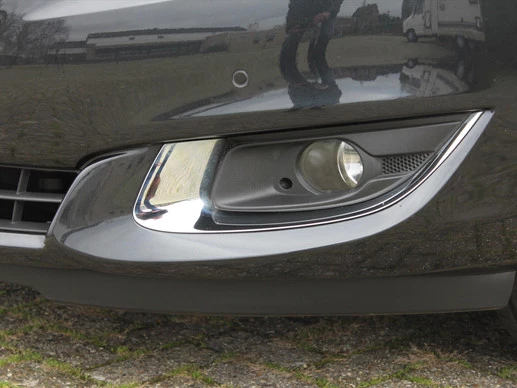 Opel Meriva - Afbeelding 11 van 30