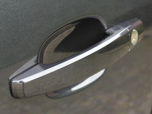 Opel Meriva - Afbeelding 13 van 30
