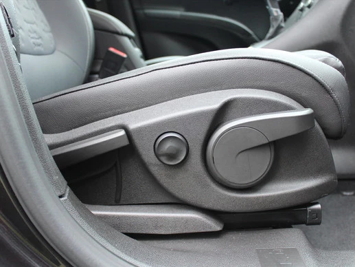 Opel Meriva - Afbeelding 23 van 30
