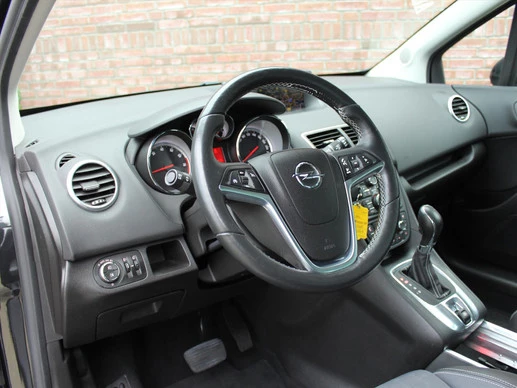 Opel Meriva - Afbeelding 27 van 30