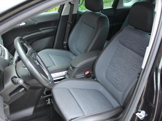 Opel Meriva - Afbeelding 28 van 30