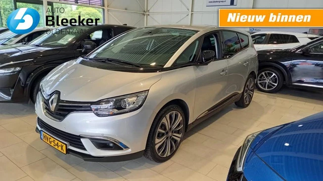Renault Scénic - Afbeelding 1 van 15