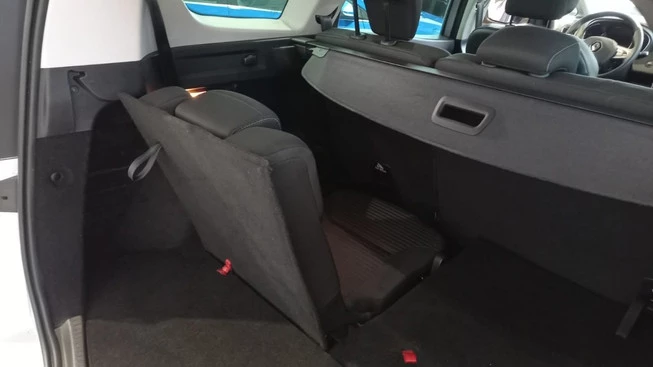 Renault Scénic - Afbeelding 6 van 15