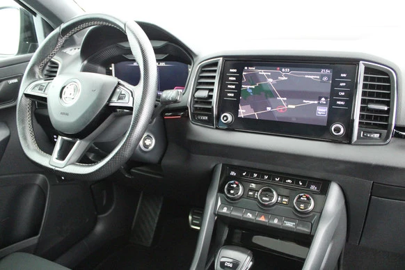Škoda Karoq - Afbeelding 3 van 30
