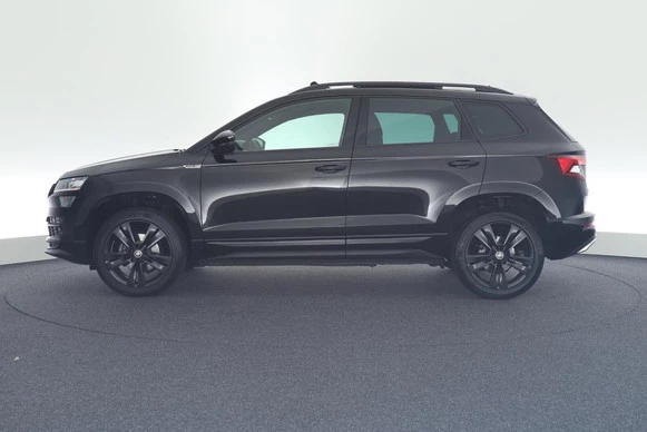 Škoda Karoq - Afbeelding 9 van 30