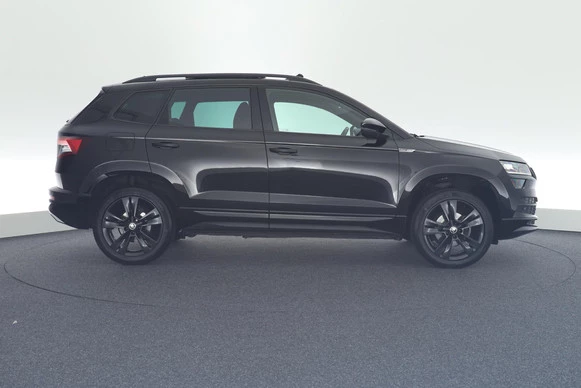Škoda Karoq - Afbeelding 12 van 30