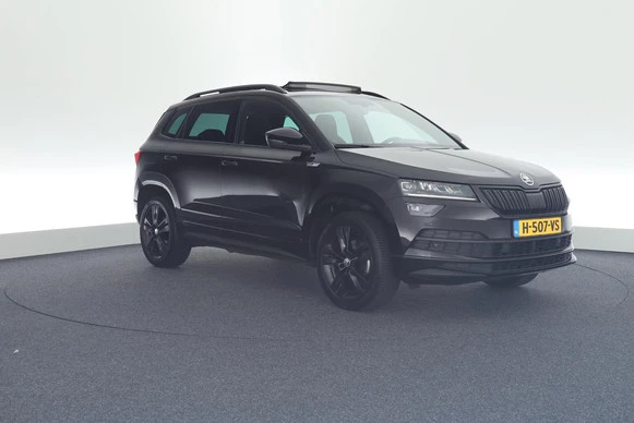 Škoda Karoq - Afbeelding 13 van 30