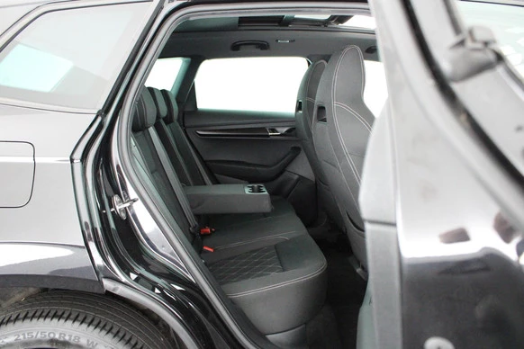 Škoda Karoq - Afbeelding 14 van 30