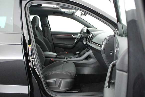 Škoda Karoq - Afbeelding 15 van 30