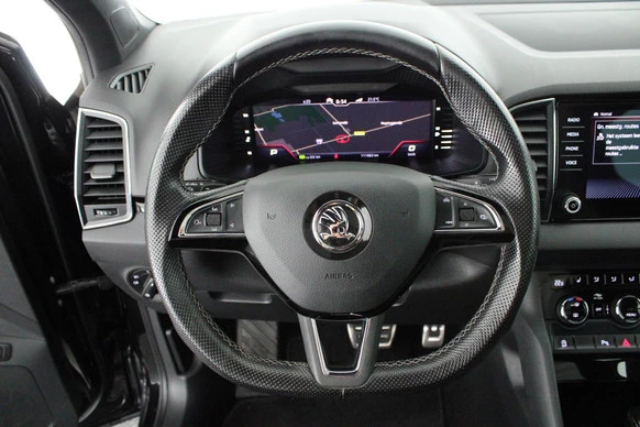 Škoda Karoq - Afbeelding 21 van 30