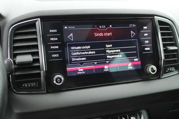 Škoda Karoq - Afbeelding 24 van 30