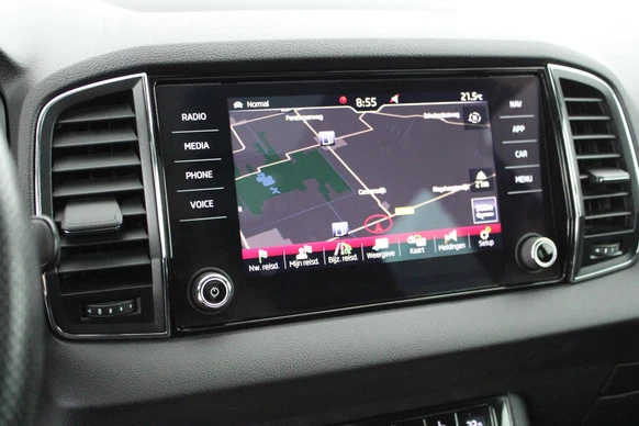 Škoda Karoq - Afbeelding 26 van 30