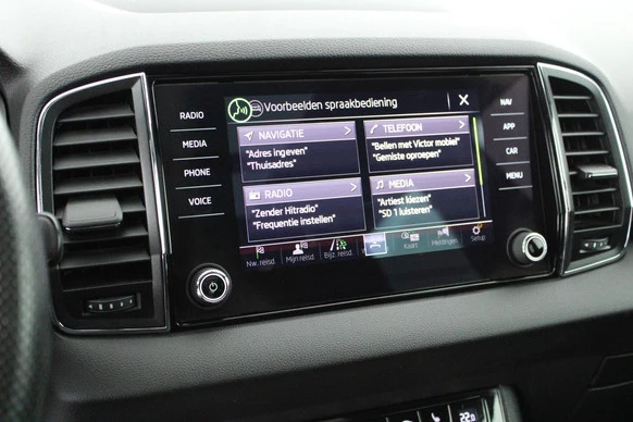 Škoda Karoq - Afbeelding 27 van 30