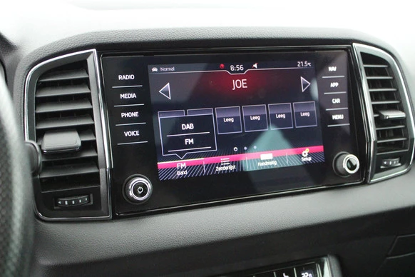 Škoda Karoq - Afbeelding 30 van 30