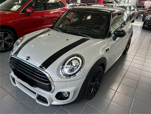 MINI Cooper - Afbeelding 1 van 23