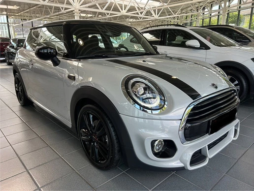 MINI Cooper - Afbeelding 2 van 23
